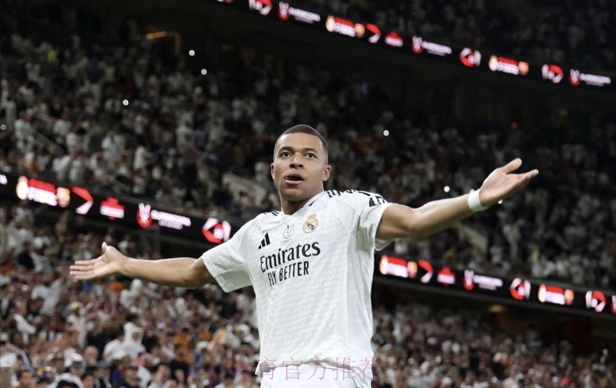 DO谈姆巴佩转会:技术层面竞争还在 但他心属皇马 DO谈姆巴佩转会:技术层面竞争还在 但他心属皇马