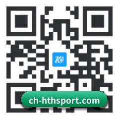 iOS 系统版 二维码